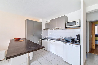 achat appartement valras-plage 34350