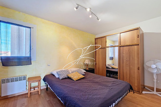 achat appartement valras-plage 34350