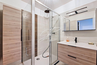 achat appartement valras-plage 34350