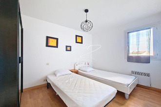 achat appartement valras-plage 34350