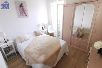 achat appartement valras-plage 34350