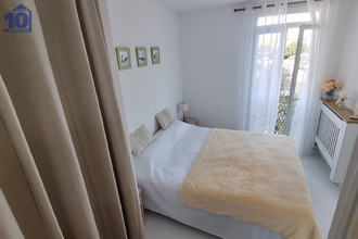 achat appartement valras-plage 34350