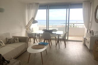 achat appartement valras-plage 34350