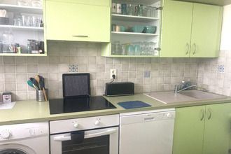 achat appartement valras-plage 34350