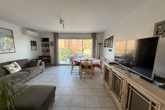 achat appartement valras-plage 34350