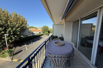 achat appartement valras-plage 34350