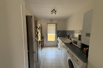 achat appartement valras-plage 34350