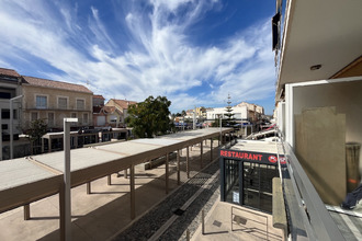 achat appartement valras-plage 34350