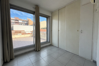 achat appartement valras-plage 34350