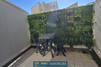 achat appartement valras-plage 34350