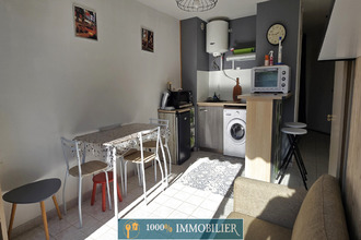 achat appartement valras-plage 34350