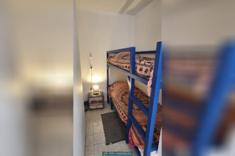 achat appartement valras-plage 34350