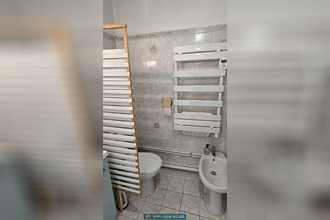 achat appartement valras-plage 34350