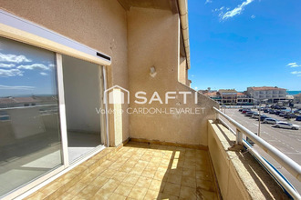 achat appartement valras-plage 34350