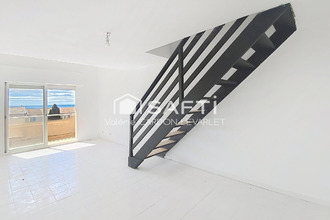 achat appartement valras-plage 34350