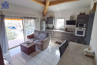 achat appartement valras-plage 34350