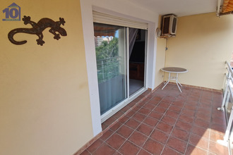 achat appartement valras-plage 34350