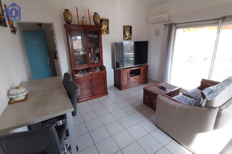 achat appartement valras-plage 34350