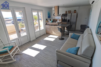 achat appartement valras-plage 34350