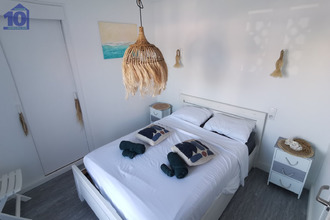 achat appartement valras-plage 34350