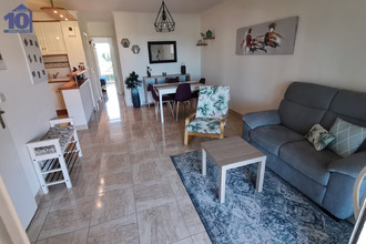 achat appartement valras-plage 34350