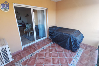 achat appartement valras-plage 34350