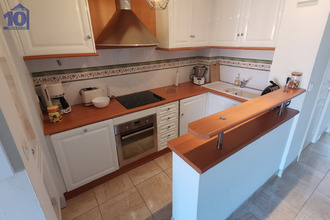 achat appartement valras-plage 34350