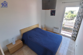 achat appartement valras-plage 34350