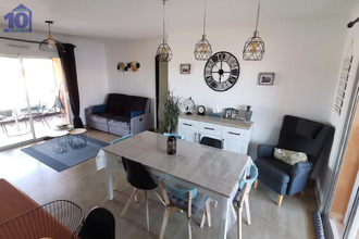 achat appartement valras-plage 34350