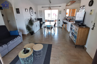 achat appartement valras-plage 34350
