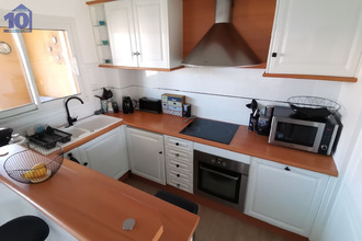 achat appartement valras-plage 34350