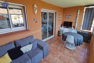 achat appartement valras-plage 34350