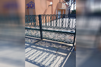 achat appartement valras-plage 34350