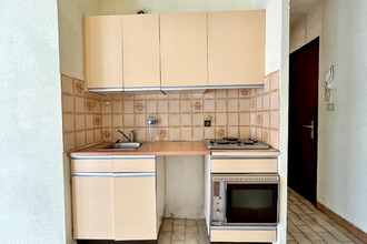 achat appartement valras-plage 34350