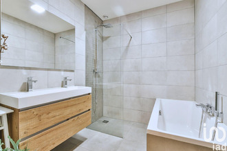 achat appartement valras-plage 34350