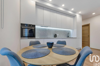 achat appartement valras-plage 34350