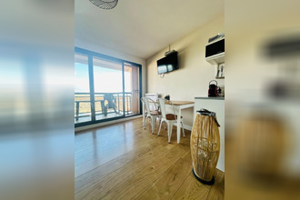 achat appartement valras-plage 34350