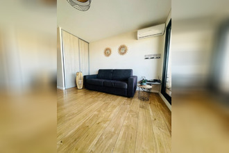 achat appartement valras-plage 34350