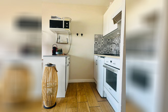 achat appartement valras-plage 34350