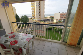 achat appartement valras-plage 34350