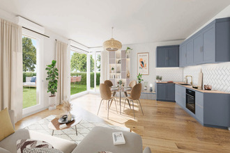 achat appartement valras-plage 34350