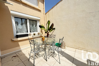 achat appartement valras-plage 34350