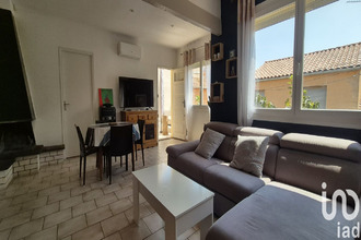 achat appartement valras-plage 34350