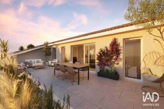 achat appartement valras-plage 34350