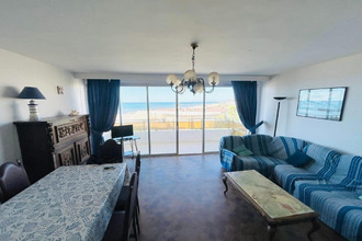 achat appartement valras-plage 34350