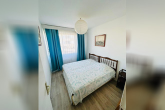 achat appartement valras-plage 34350