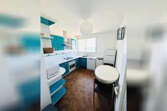 achat appartement valras-plage 34350