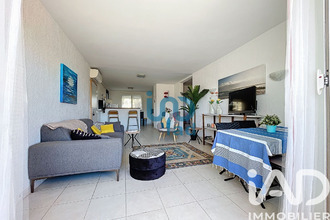 achat appartement valras-plage 34350