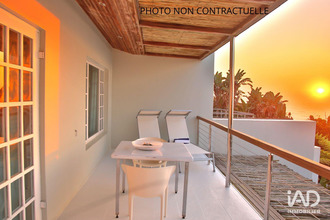 achat appartement valras-plage 34350