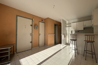 achat appartement valras-plage 34350